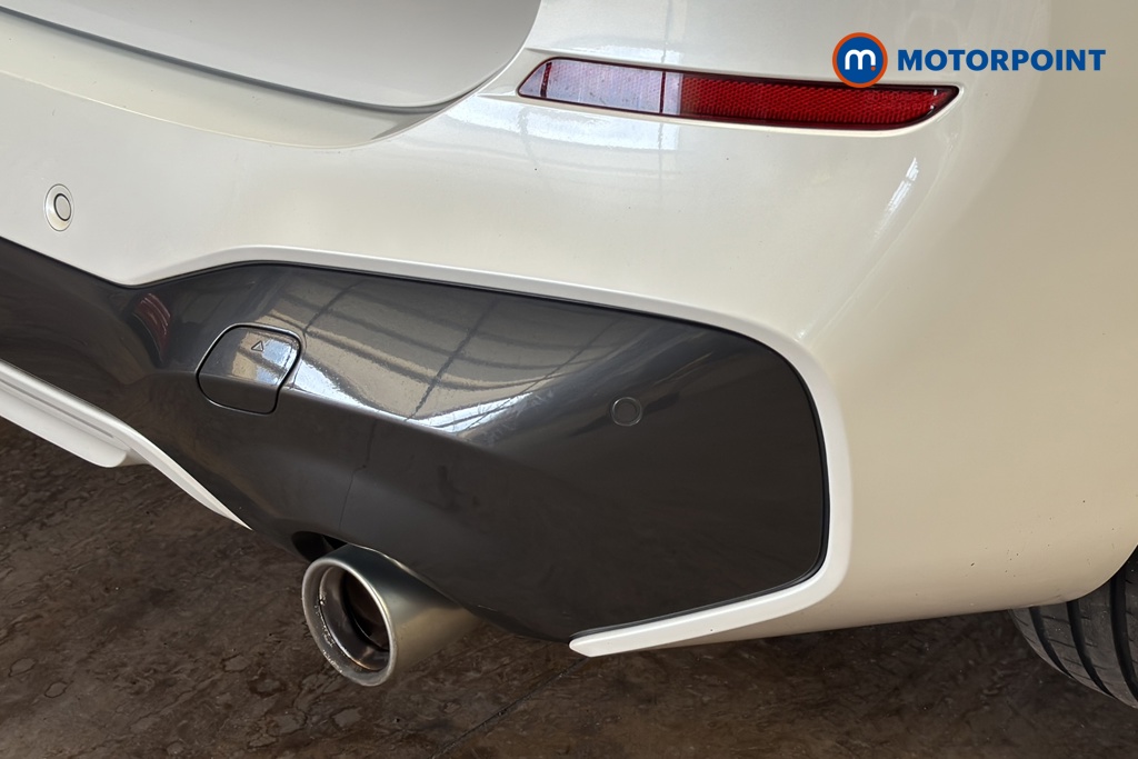 BMW X1 M Sport Automatic Petrol SUV - Stock Number (1642627) - 39th supplementary image