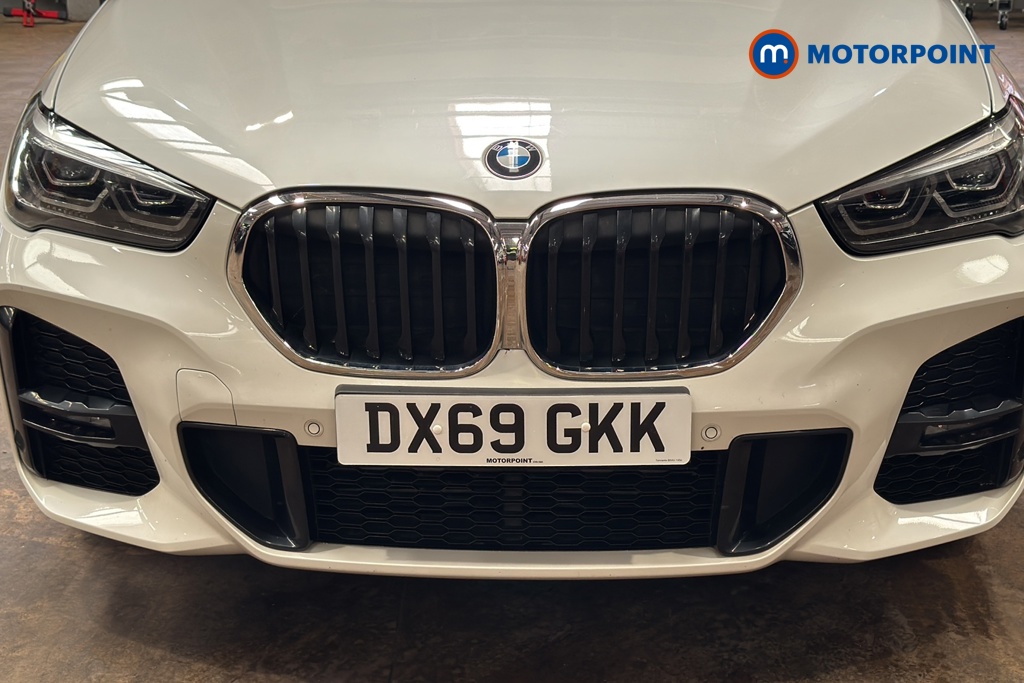 BMW X1 M Sport Automatic Petrol SUV - Stock Number (1642627) - 43rd supplementary image