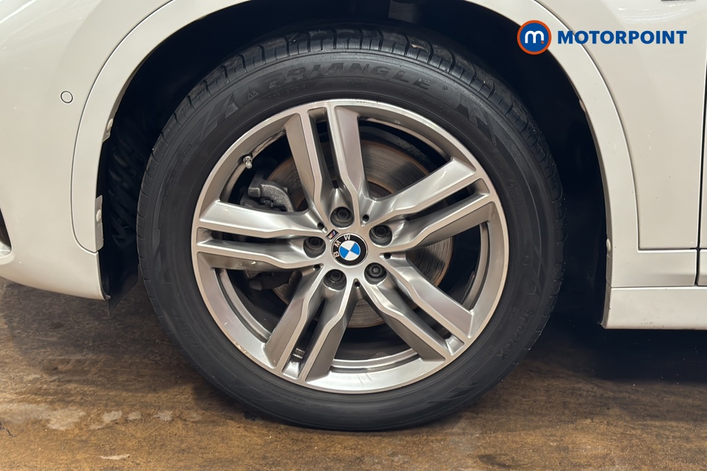 BMW X1 M Sport Automatic Petrol SUV - Stock Number (1642627) - 44th supplementary image