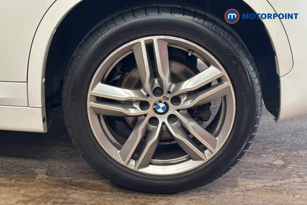 BMW X1 M Sport Automatic Petrol SUV - Stock Number (1642627) - 45th supplementary image