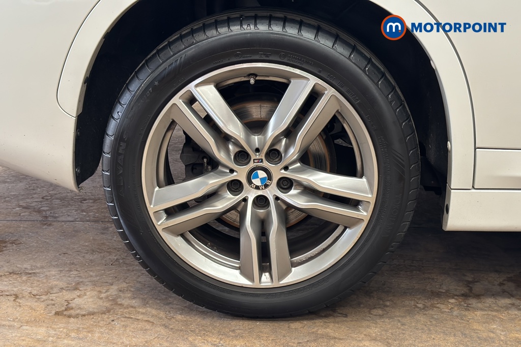 BMW X1 M Sport Automatic Petrol SUV - Stock Number (1642627) - 46th supplementary image