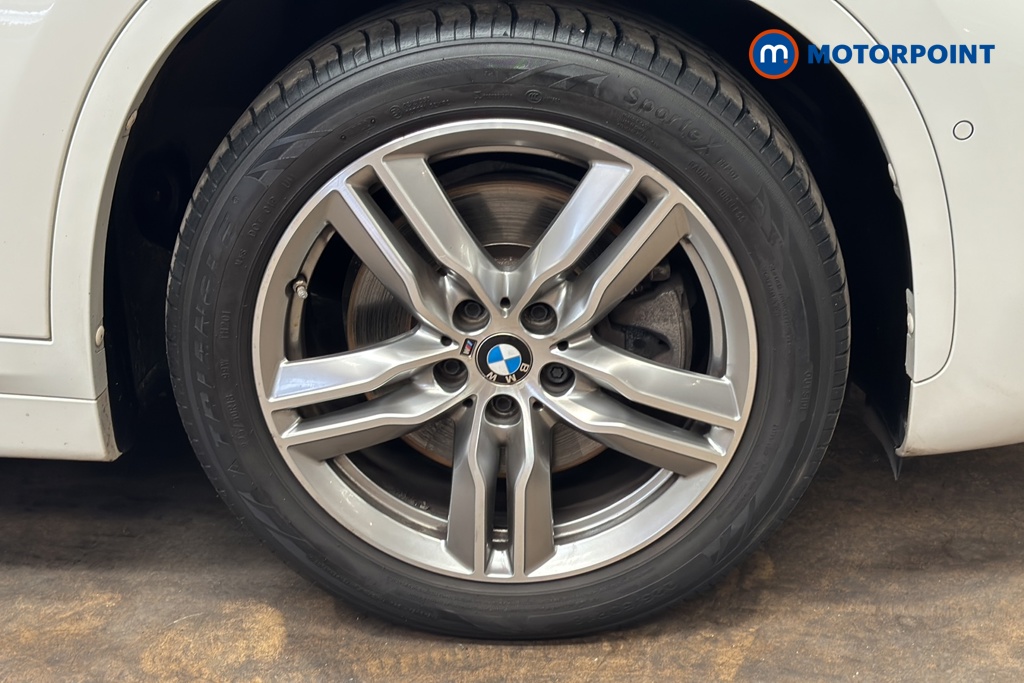 BMW X1 M Sport Automatic Petrol SUV - Stock Number (1642627) - 47th supplementary image