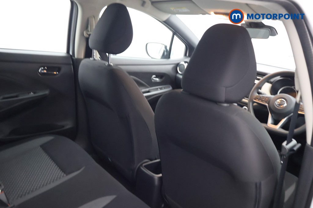 Nissan Micra Acenta Automatic Petrol Hatchback - Stock Number (1642655) - 15th supplementary image
