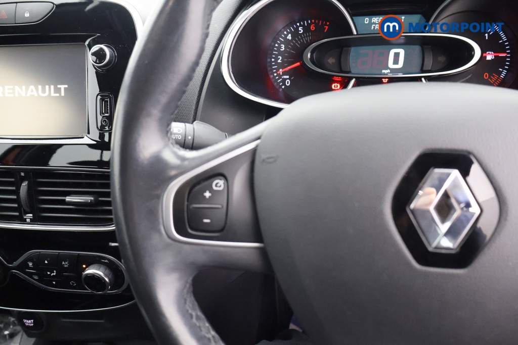Renault Clio Dynamique S Nav Manual Petrol Hatchback - Stock Number (1642830) - 2nd supplementary image