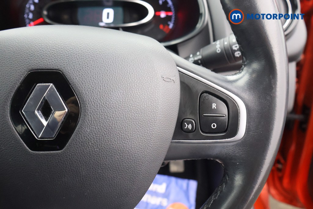 Renault Clio Dynamique S Nav Manual Petrol Hatchback - Stock Number (1642830) - 3rd supplementary image