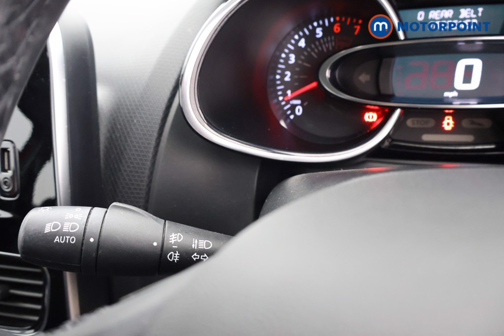 Renault Clio Dynamique S Nav Manual Petrol Hatchback - Stock Number (1642830) - 5th supplementary image