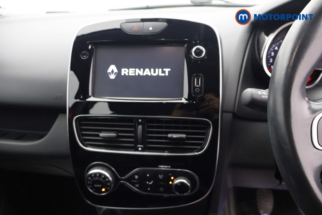 Renault Clio Dynamique S Nav Manual Petrol Hatchback - Stock Number (1642830) - 7th supplementary image