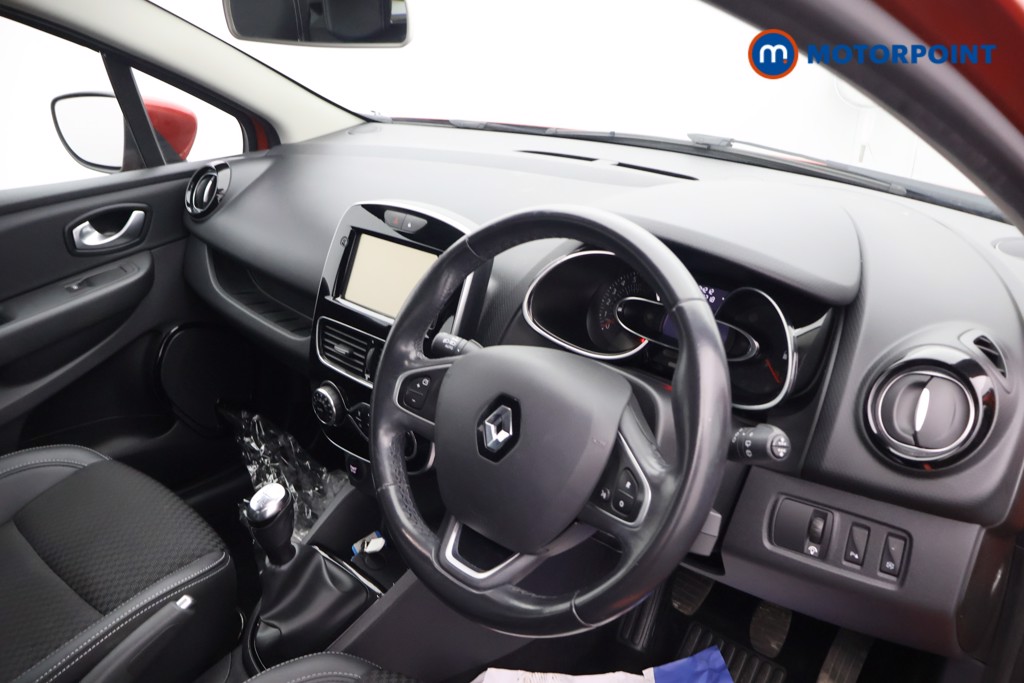 Renault Clio Dynamique S Nav Manual Petrol Hatchback - Stock Number (1642830) - 12th supplementary image