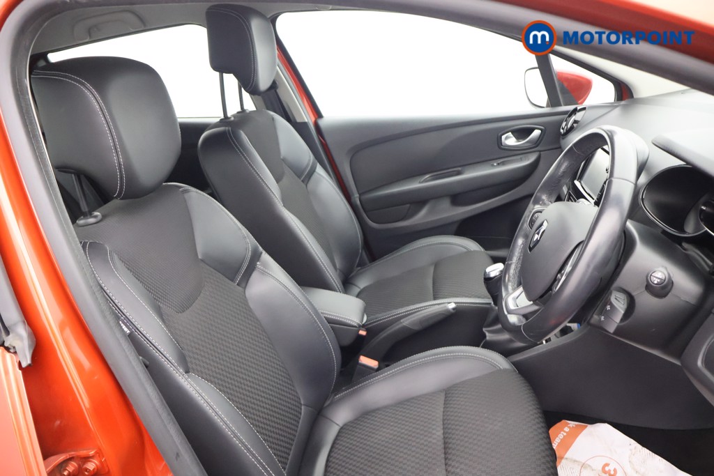 Renault Clio Dynamique S Nav Manual Petrol Hatchback - Stock Number (1642830) - 13th supplementary image
