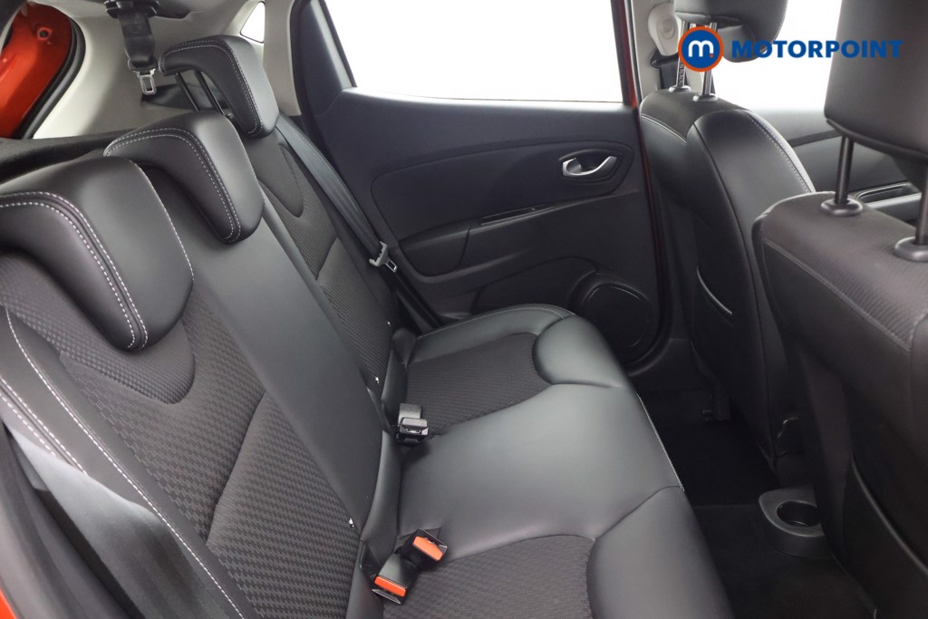 Renault Clio Dynamique S Nav Manual Petrol Hatchback - Stock Number (1642830) - 14th supplementary image