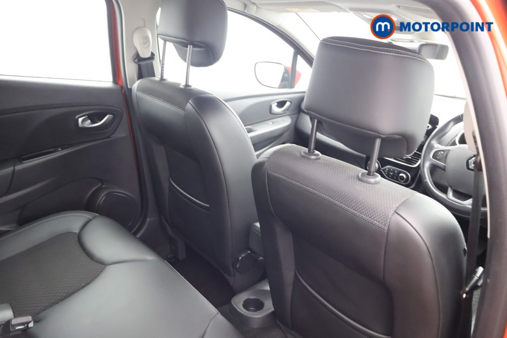 Renault Clio Dynamique S Nav Manual Petrol Hatchback - Stock Number (1642830) - 15th supplementary image