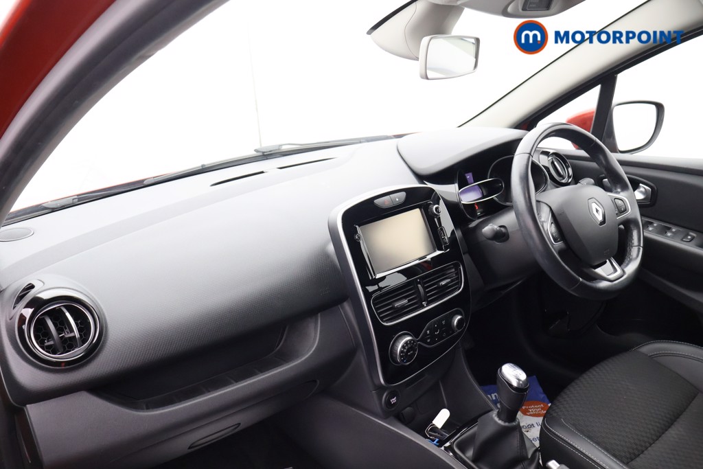 Renault Clio Dynamique S Nav Manual Petrol Hatchback - Stock Number (1642830) - 17th supplementary image