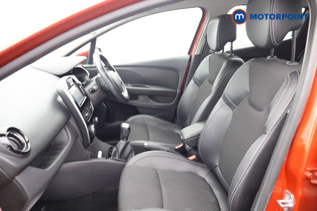 Renault Clio Dynamique S Nav Manual Petrol Hatchback - Stock Number (1642830) - 18th supplementary image