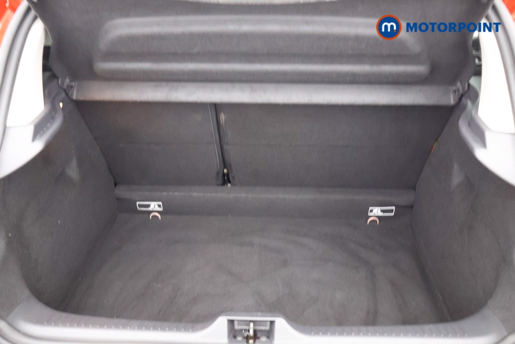 Renault Clio Dynamique S Nav Manual Petrol Hatchback - Stock Number (1642830) - 19th supplementary image