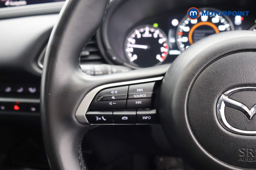 Mazda Cx-30 Prime-Line Manual Petrol SUV - Stock Number (1643078) - 2nd supplementary image