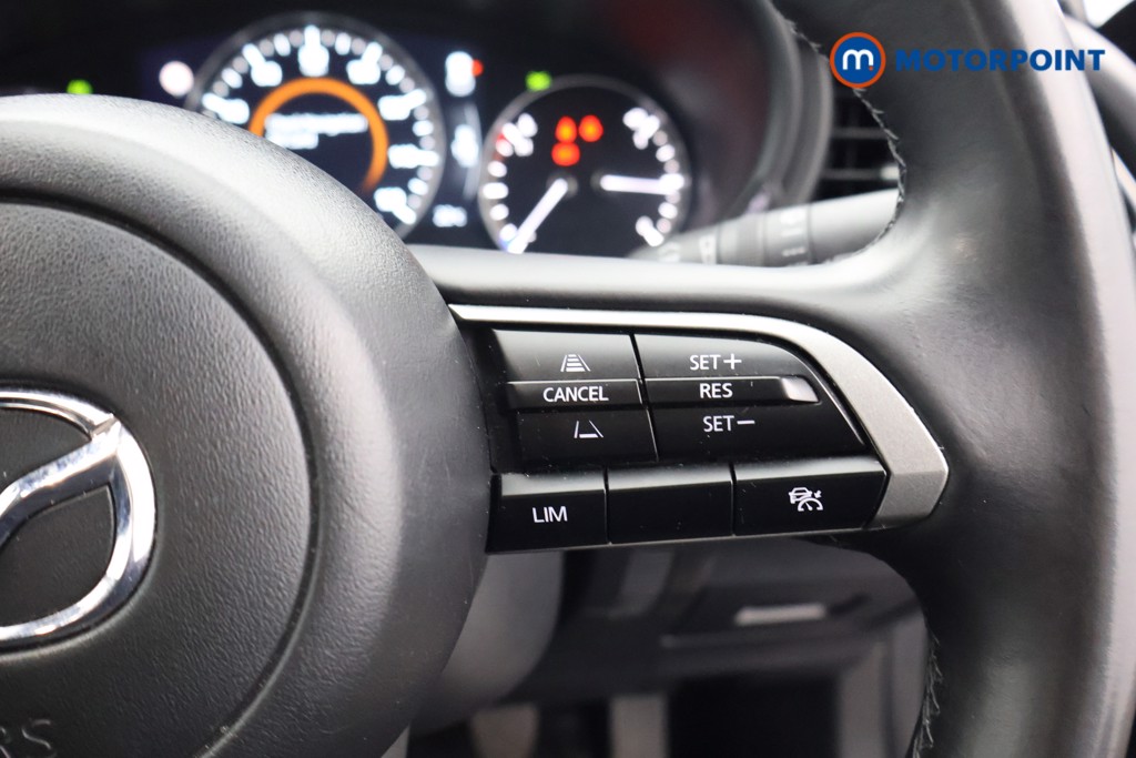 Mazda Cx-30 Prime-Line Manual Petrol SUV - Stock Number (1643078) - 3rd supplementary image