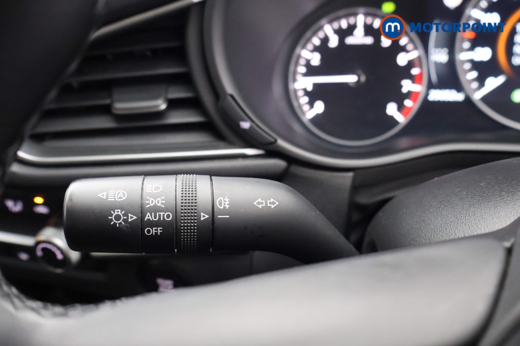 Mazda Cx-30 Prime-Line Manual Petrol SUV - Stock Number (1643078) - 5th supplementary image