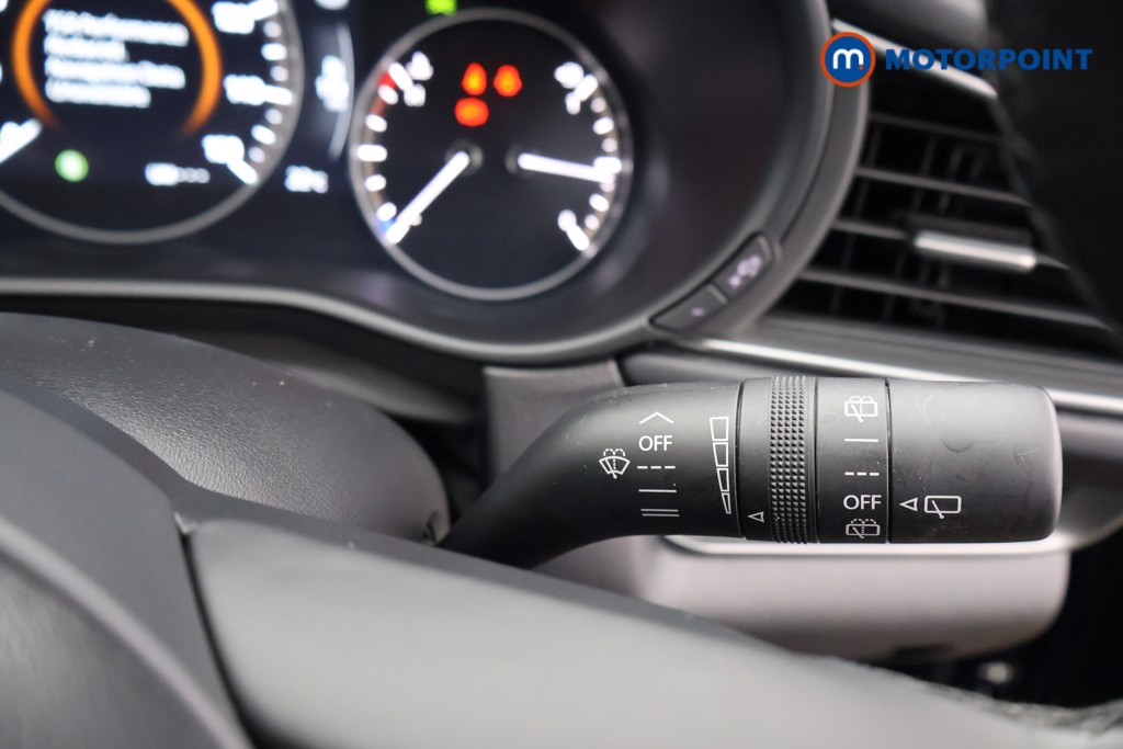 Mazda Cx-30 Prime-Line Manual Petrol SUV - Stock Number (1643078) - 6th supplementary image