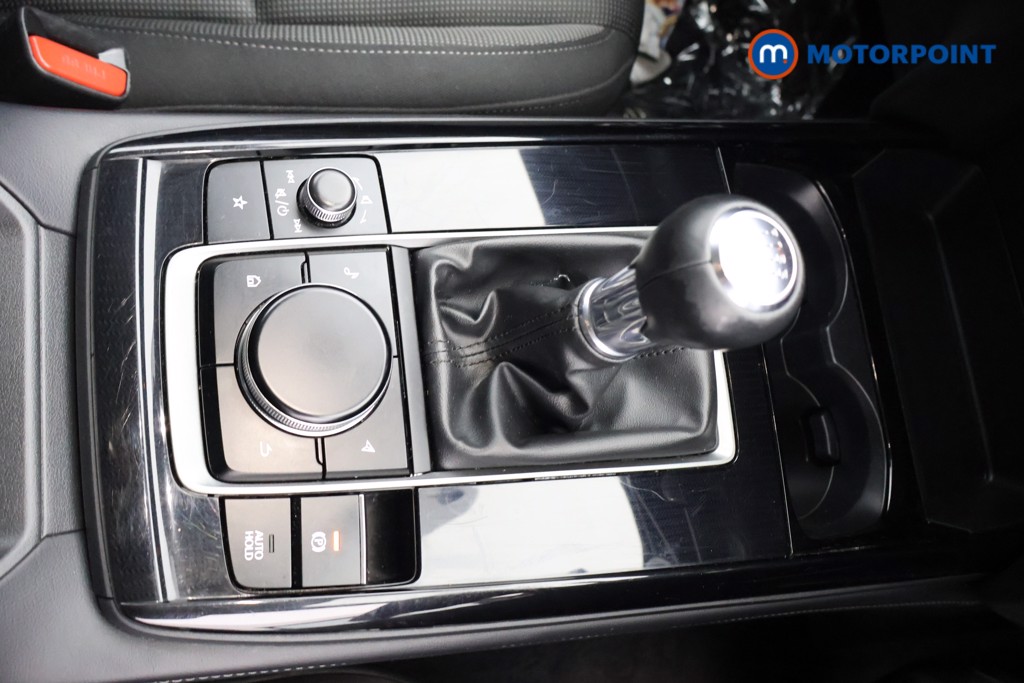 Mazda Cx-30 Prime-Line Manual Petrol SUV - Stock Number (1643078) - 8th supplementary image