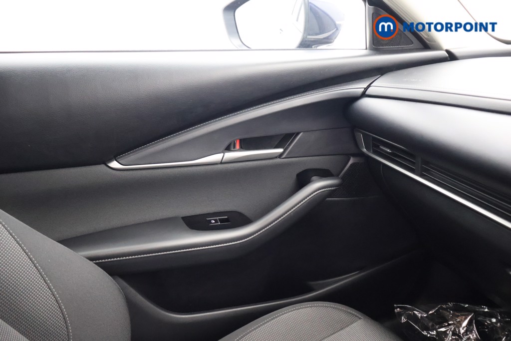 Mazda Cx-30 Prime-Line Manual Petrol SUV - Stock Number (1643078) - 10th supplementary image