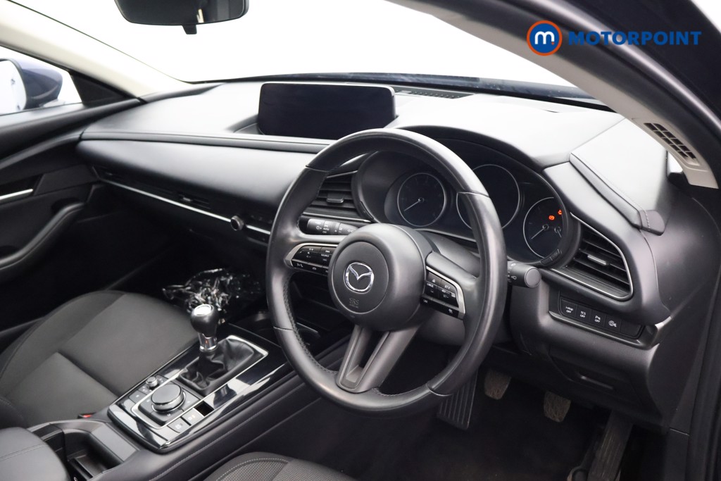 Mazda Cx-30 Prime-Line Manual Petrol SUV - Stock Number (1643078) - 12th supplementary image