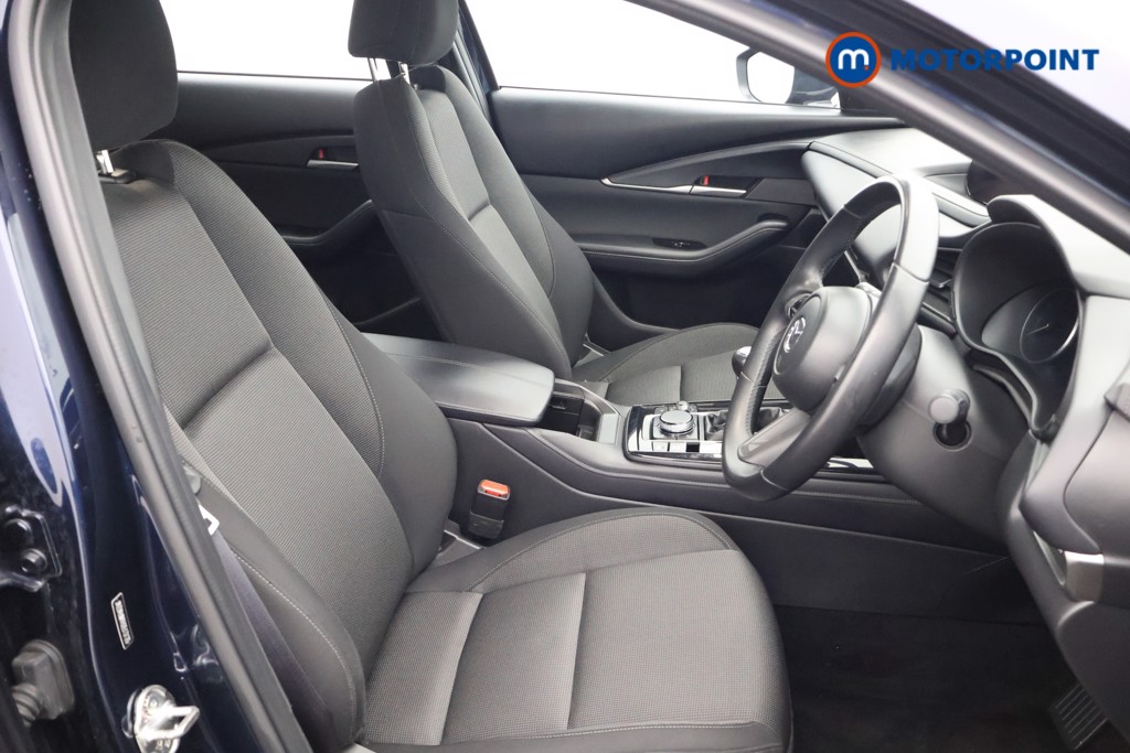 Mazda Cx-30 Prime-Line Manual Petrol SUV - Stock Number (1643078) - 13th supplementary image