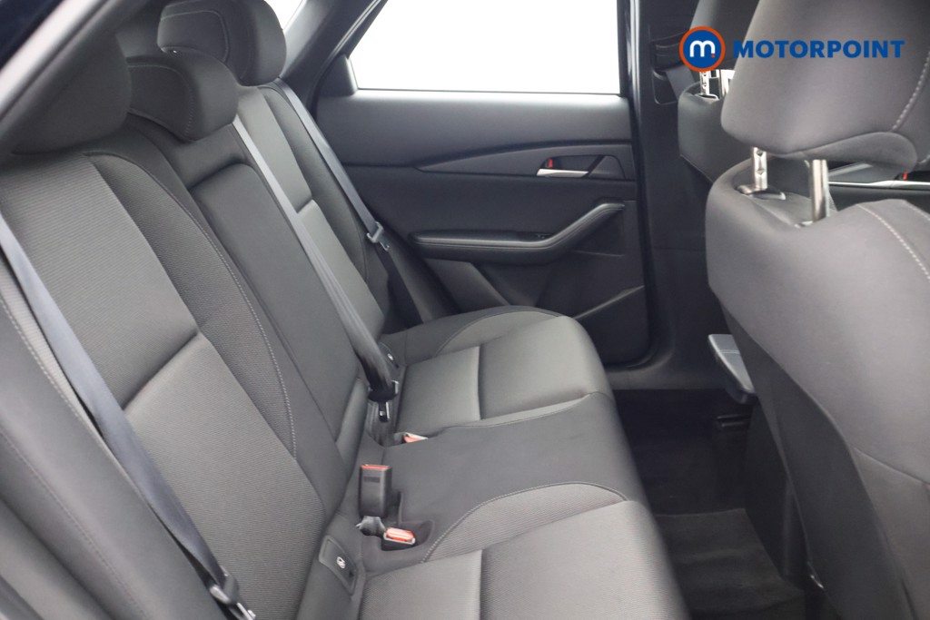 Mazda Cx-30 Prime-Line Manual Petrol SUV - Stock Number (1643078) - 14th supplementary image