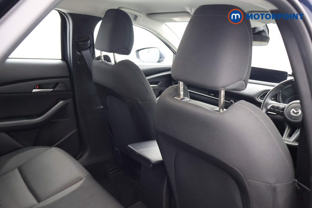 Mazda Cx-30 Prime-Line Manual Petrol SUV - Stock Number (1643078) - 15th supplementary image