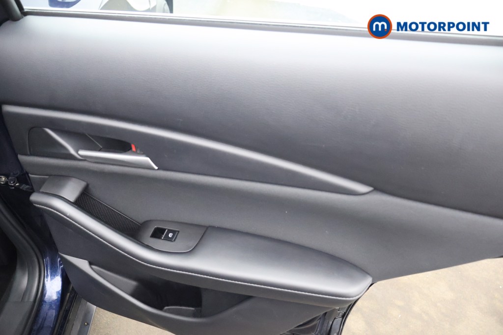 Mazda Cx-30 Prime-Line Manual Petrol SUV - Stock Number (1643078) - 16th supplementary image