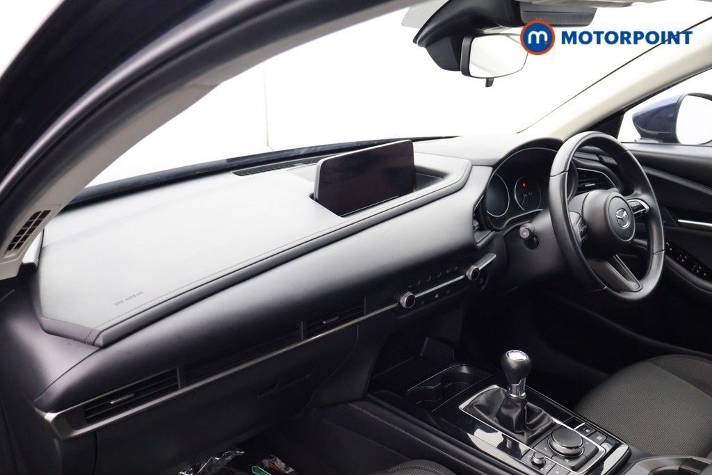 Mazda Cx-30 Prime-Line Manual Petrol SUV - Stock Number (1643078) - 17th supplementary image