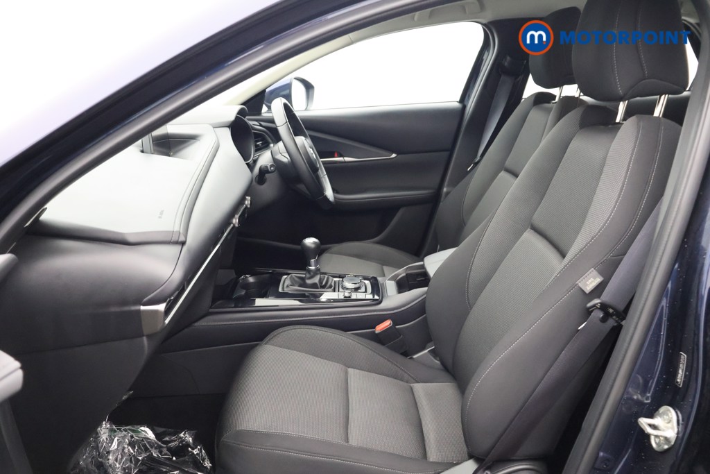 Mazda Cx-30 Prime-Line Manual Petrol SUV - Stock Number (1643078) - 18th supplementary image