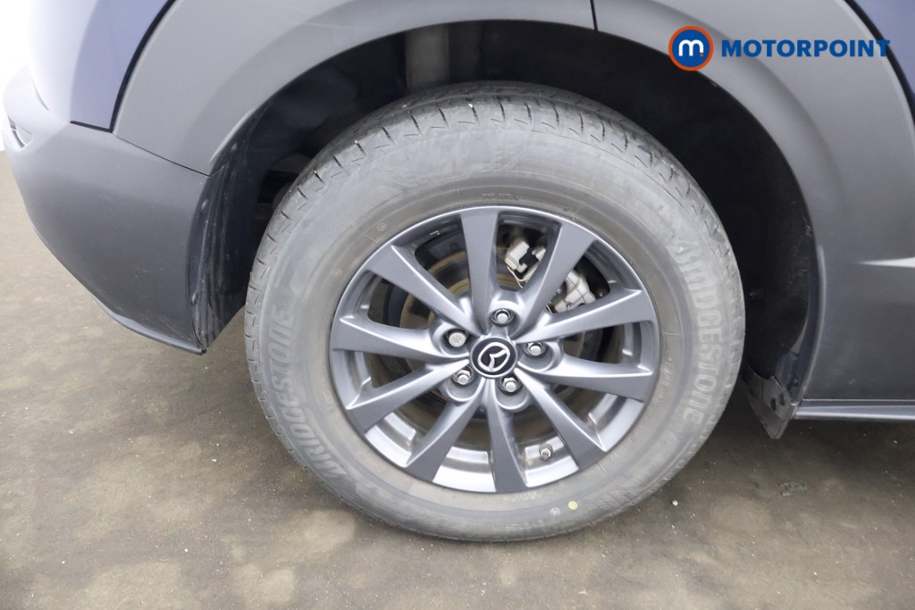 Mazda Cx-30 Prime-Line Manual Petrol SUV - Stock Number (1643078) - 20th supplementary image
