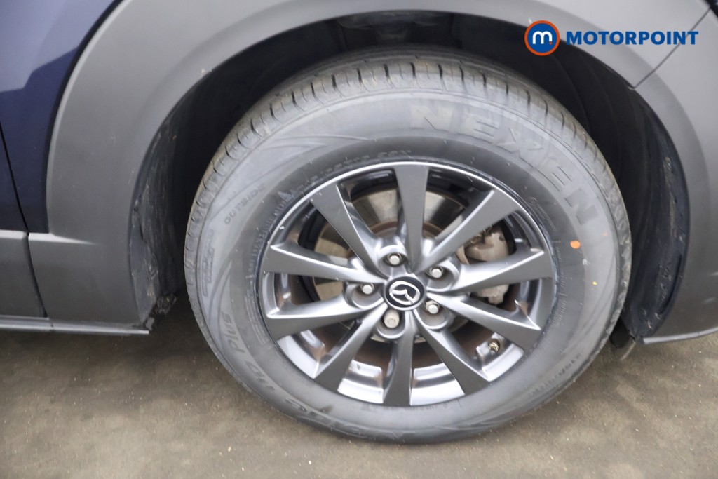 Mazda Cx-30 Prime-Line Manual Petrol SUV - Stock Number (1643078) - 21st supplementary image