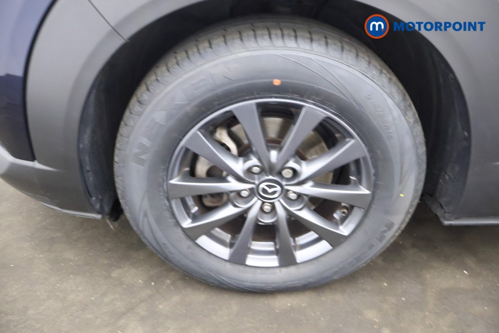 Mazda Cx-30 Prime-Line Manual Petrol SUV - Stock Number (1643078) - 22nd supplementary image