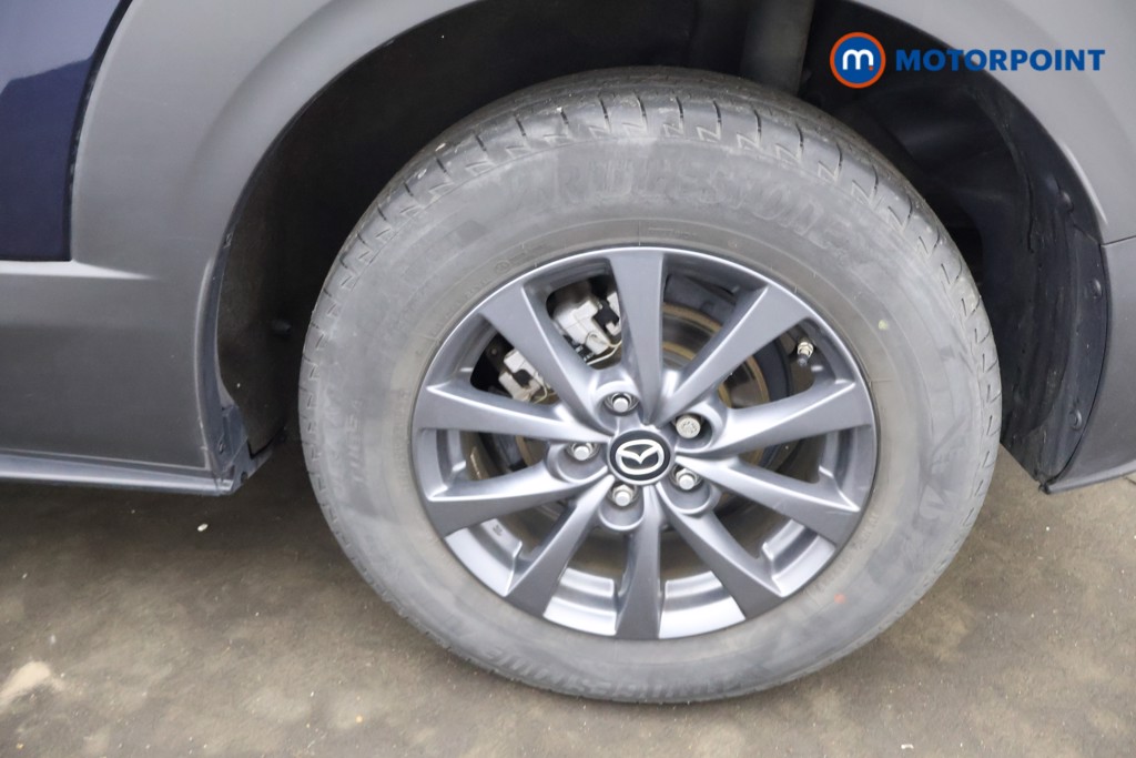 Mazda Cx-30 Prime-Line Manual Petrol SUV - Stock Number (1643078) - 23rd supplementary image