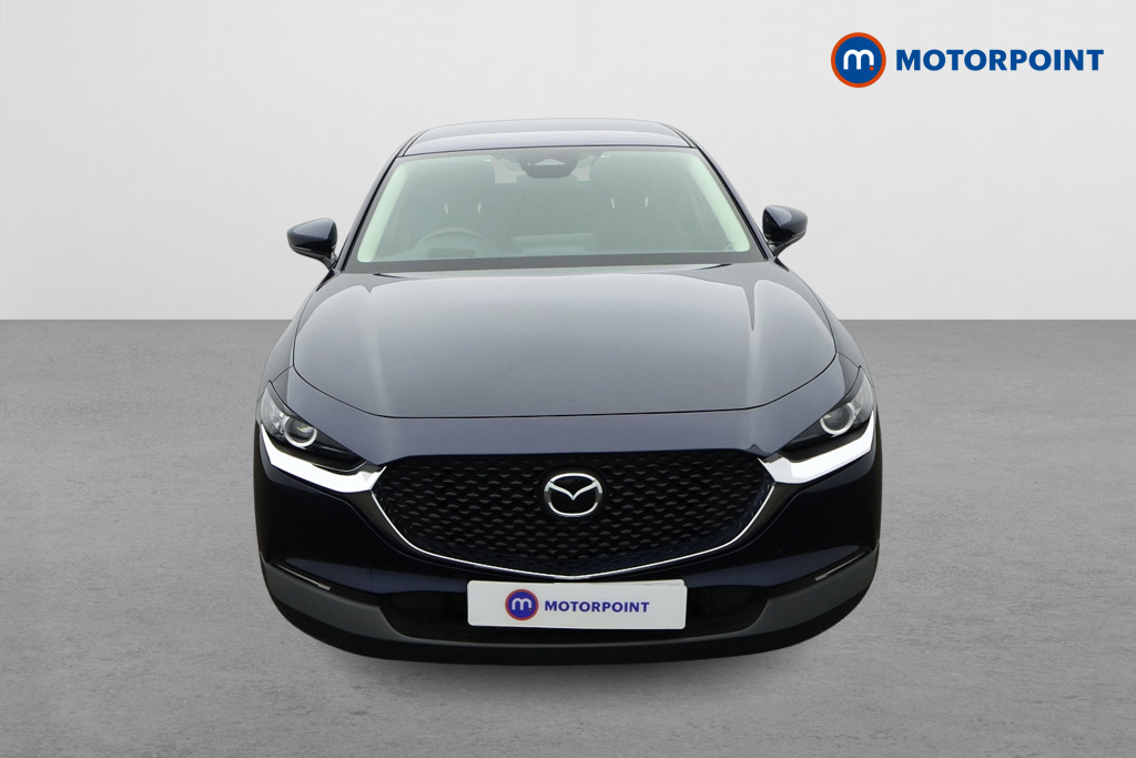Mazda Cx-30 Prime-Line Manual Petrol SUV - Stock Number (1643078) - Front bumper