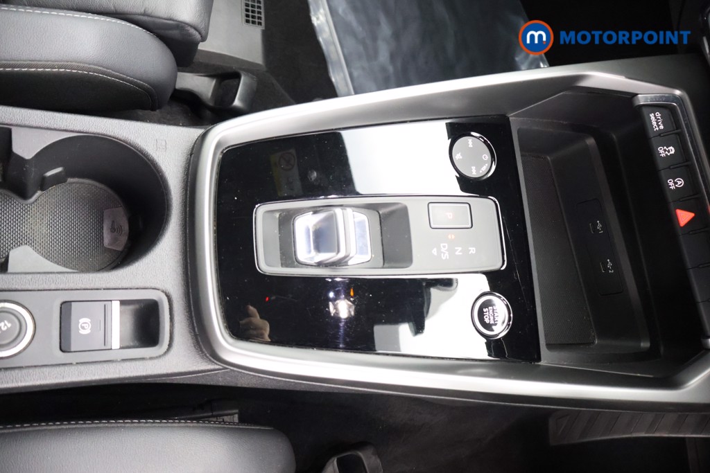 Audi A3 S Line Automatic Petrol Saloon - Stock Number (1643163) - 8th supplementary image