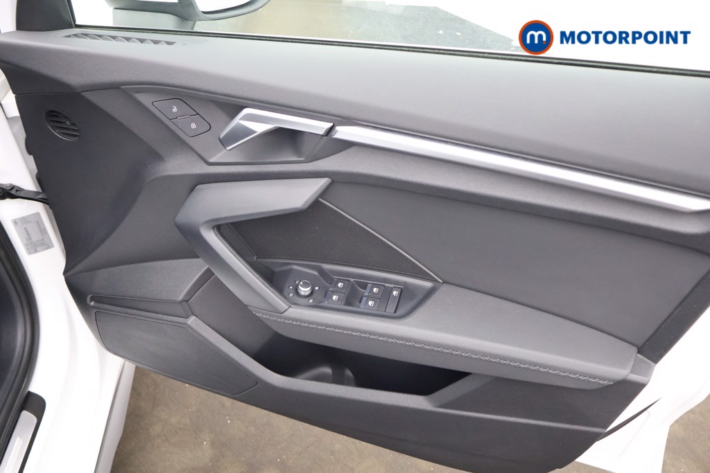 Audi A3 S Line Automatic Petrol Saloon - Stock Number (1643163) - 11th supplementary image