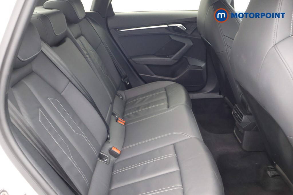 Audi A3 S Line Automatic Petrol Saloon - Stock Number (1643163) - 14th supplementary image