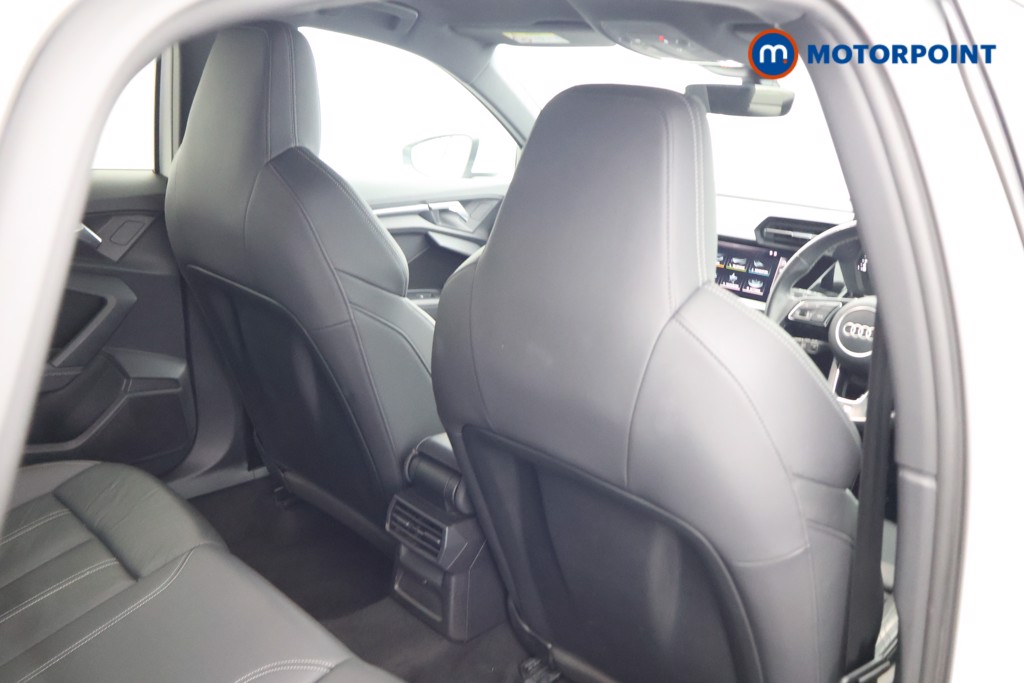 Audi A3 S Line Automatic Petrol Saloon - Stock Number (1643163) - 15th supplementary image