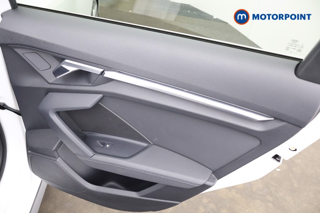 Audi A3 S Line Automatic Petrol Saloon - Stock Number (1643163) - 16th supplementary image