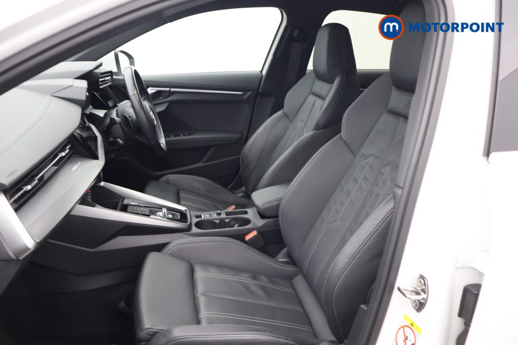 Audi A3 S Line Automatic Petrol Saloon - Stock Number (1643163) - 18th supplementary image