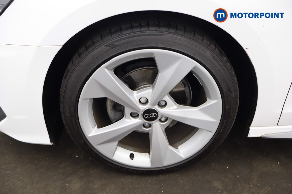 Audi A3 S Line Automatic Petrol Saloon - Stock Number (1643163) - 22nd supplementary image