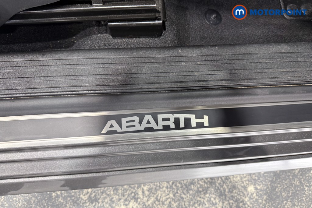 Abarth 595 Turismo 70Th Anniversary Manual Petrol Hatchback - Stock Number (1643248) - 19th supplementary image