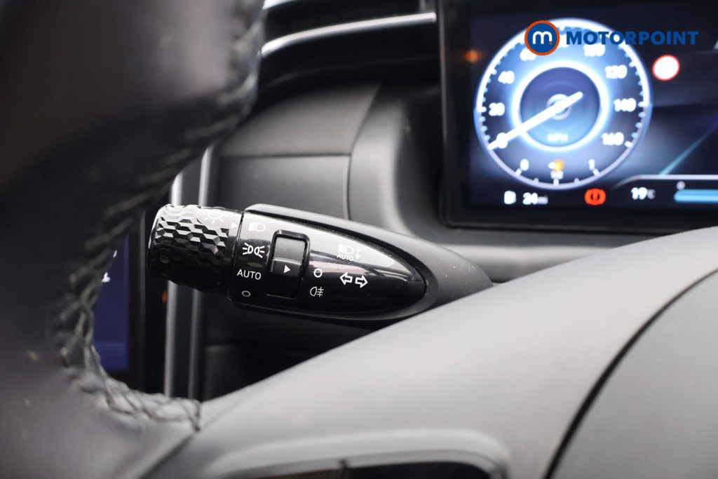 Hyundai Tucson Se Connect Manual Petrol SUV - Stock Number (1643338) - 5th supplementary image