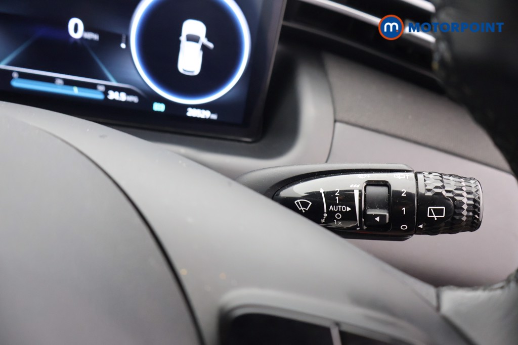 Hyundai Tucson Se Connect Manual Petrol SUV - Stock Number (1643338) - 6th supplementary image