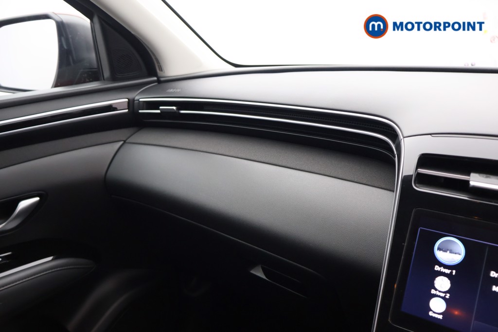 Hyundai Tucson Se Connect Manual Petrol SUV - Stock Number (1643338) - 9th supplementary image