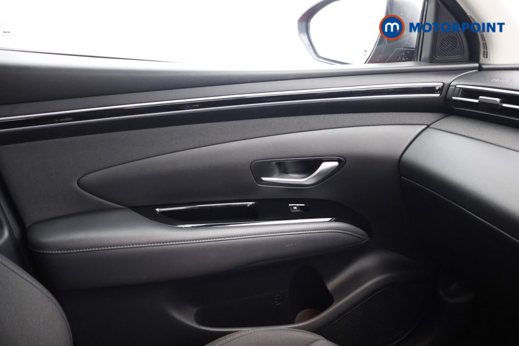 Hyundai Tucson Se Connect Manual Petrol SUV - Stock Number (1643338) - 10th supplementary image