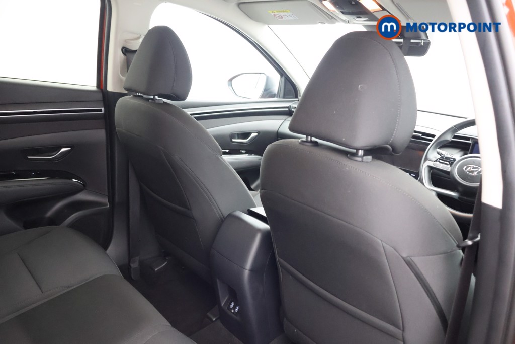 Hyundai Tucson Se Connect Manual Petrol SUV - Stock Number (1643338) - 15th supplementary image