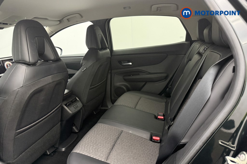 Nissan Ariya Advance Automatic Electric SUV - Stock Number (1643402) - 7th supplementary image